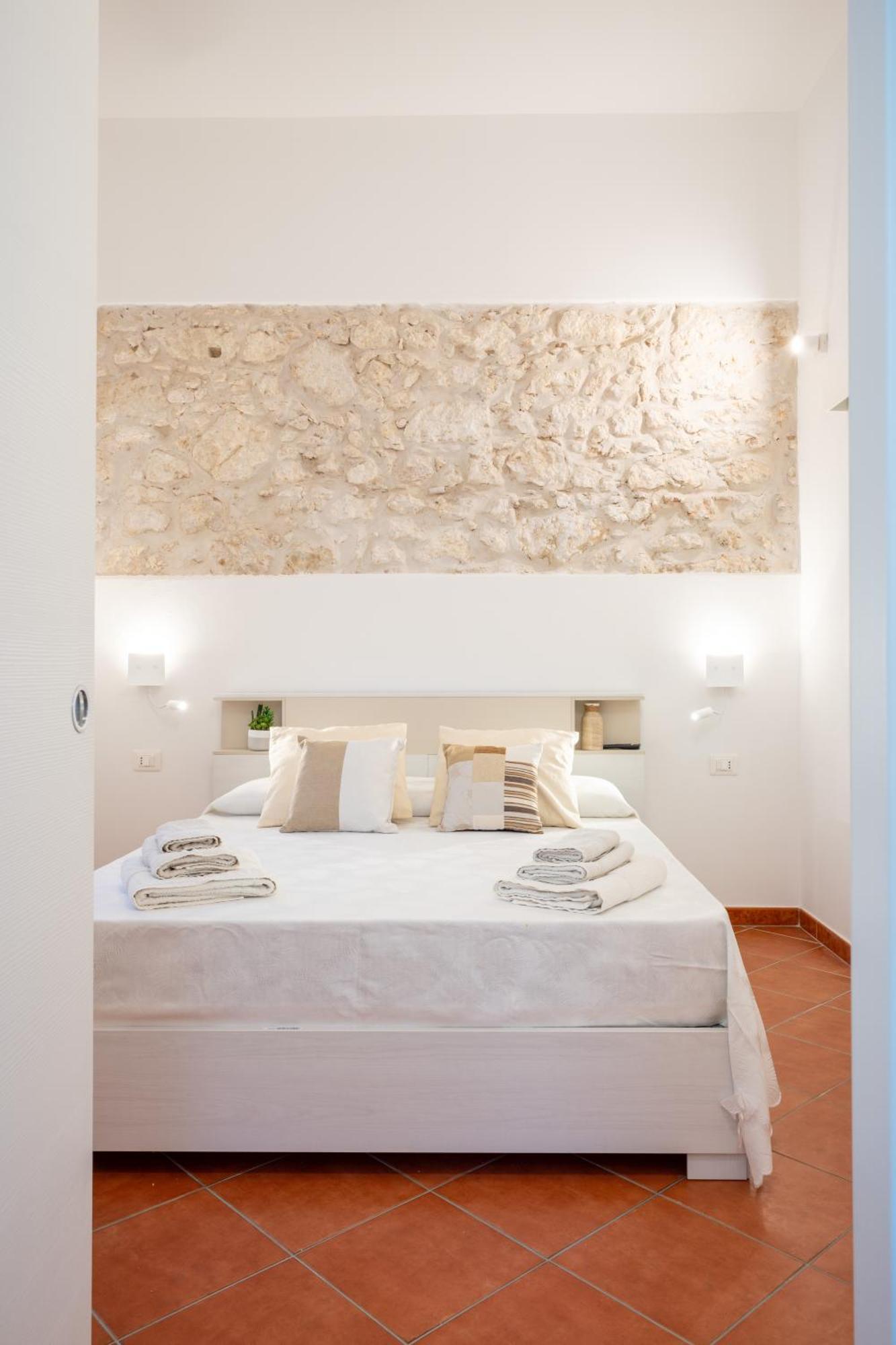 Holiday home Casa Orchidea D'oro Syracuse
