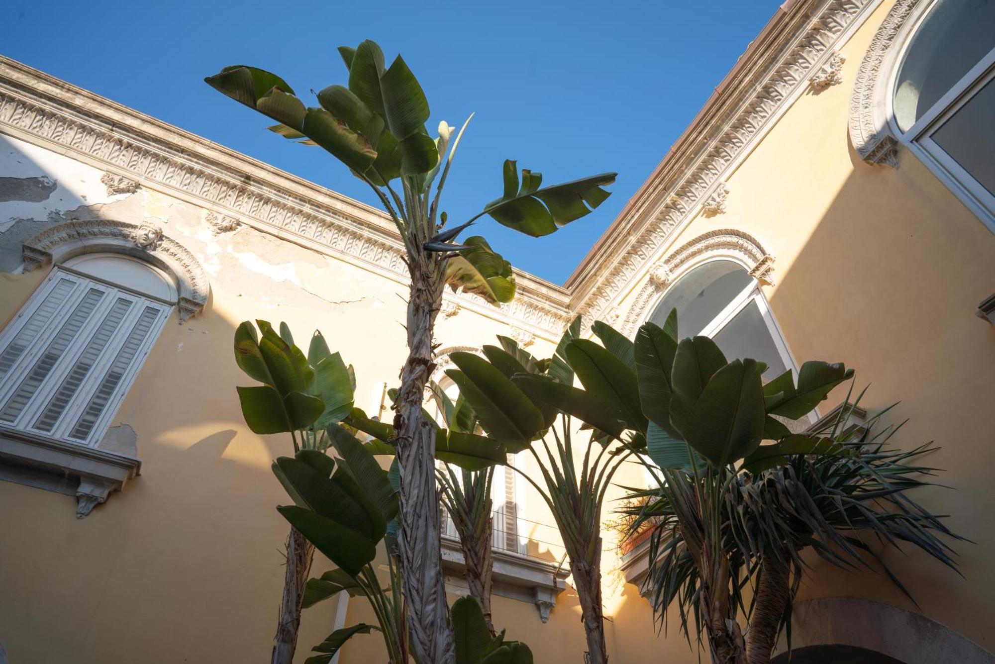Holiday home Casa Orchidea D'oro Syracuse