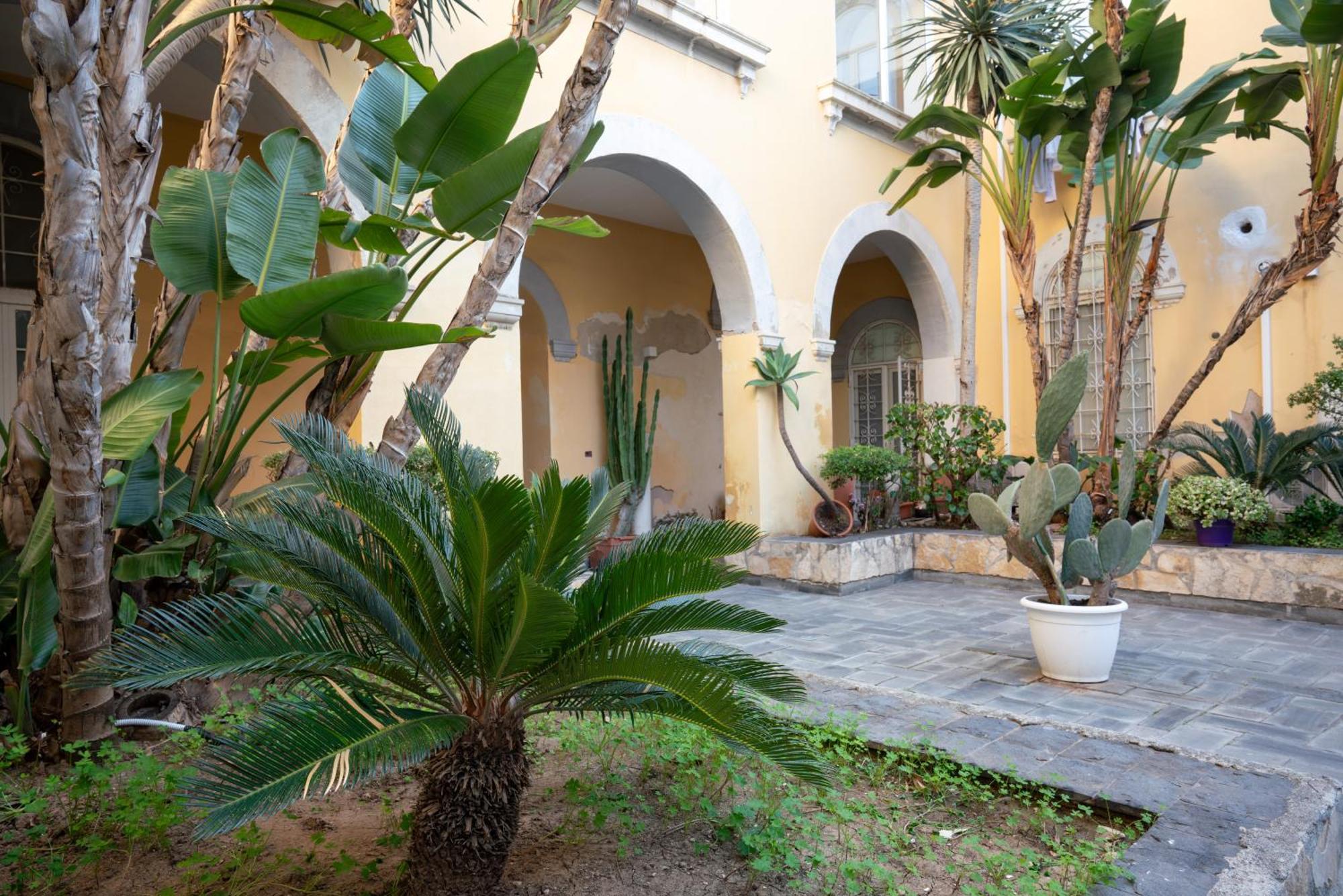 Holiday home Casa Orchidea D'oro