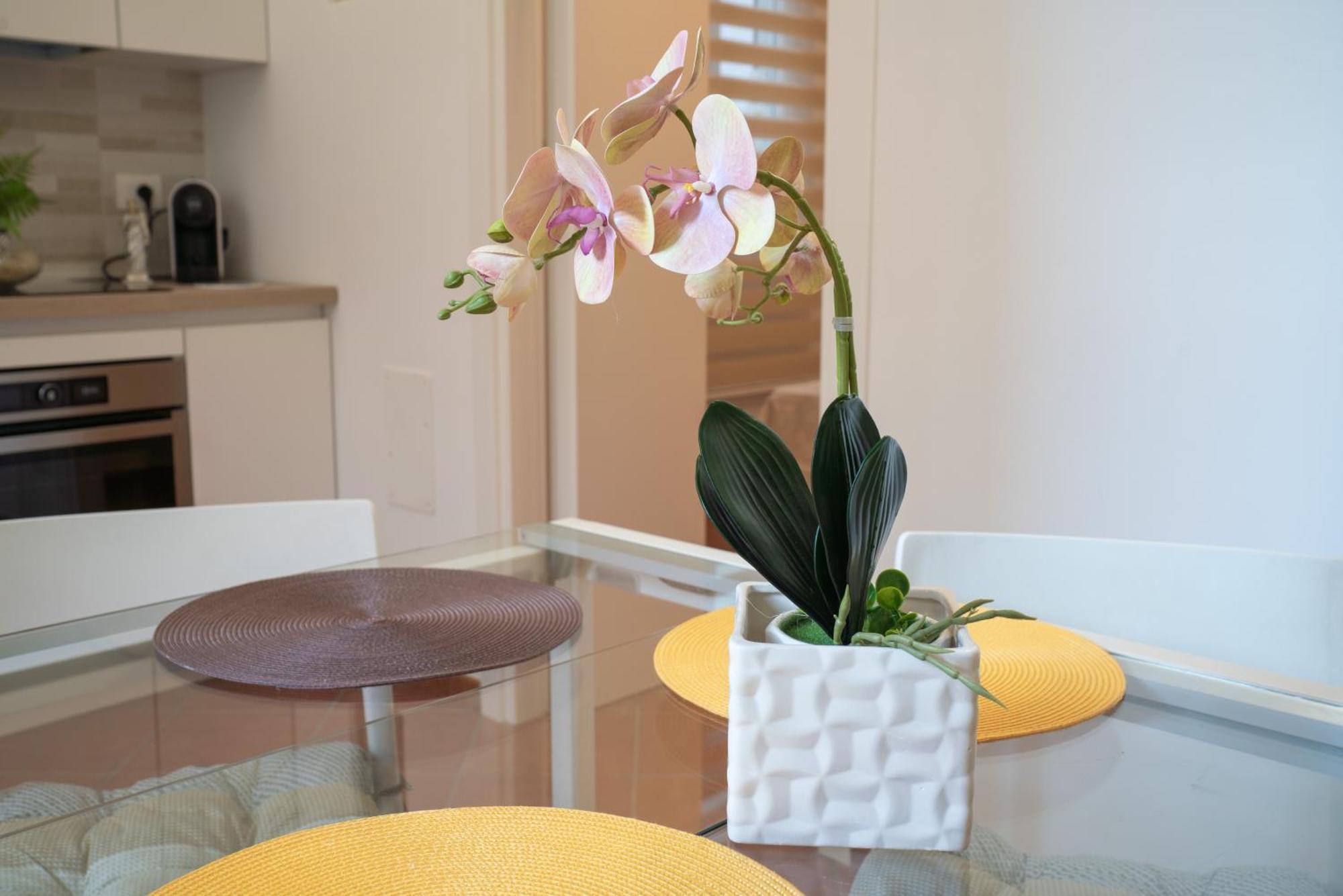 Holiday home Casa Orchidea D'oro Syracuse