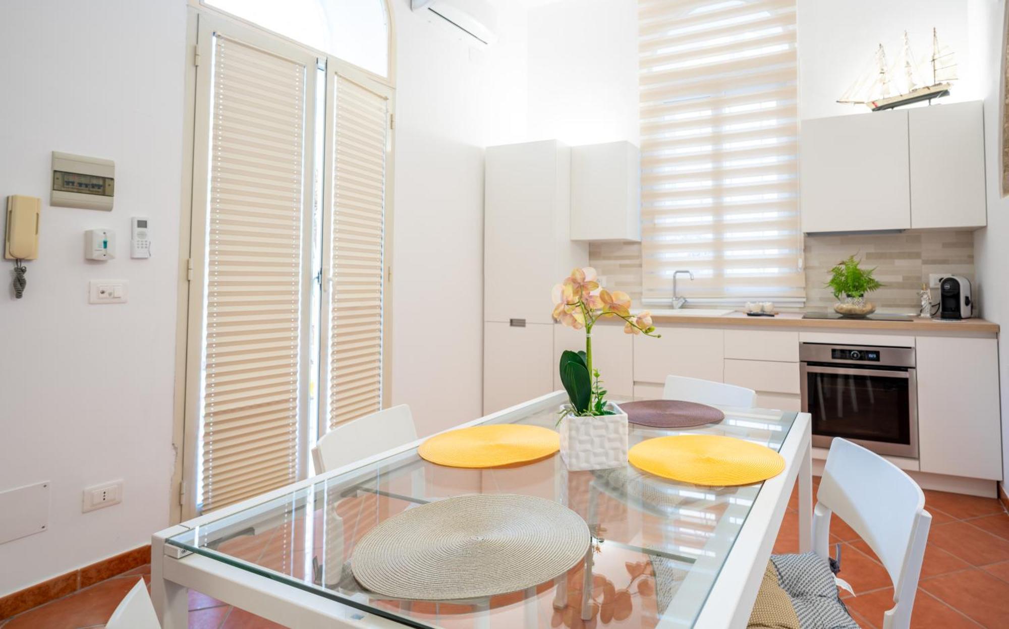 Casa Orchidea D'oro Holiday home Syracuse