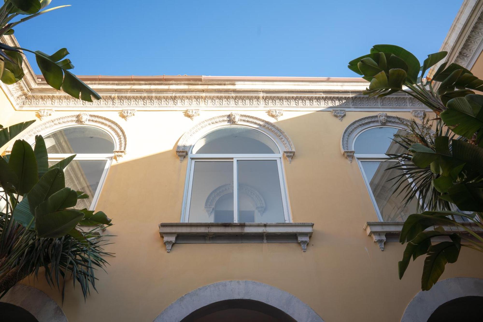 Casa Orchidea D'oro Holiday home
