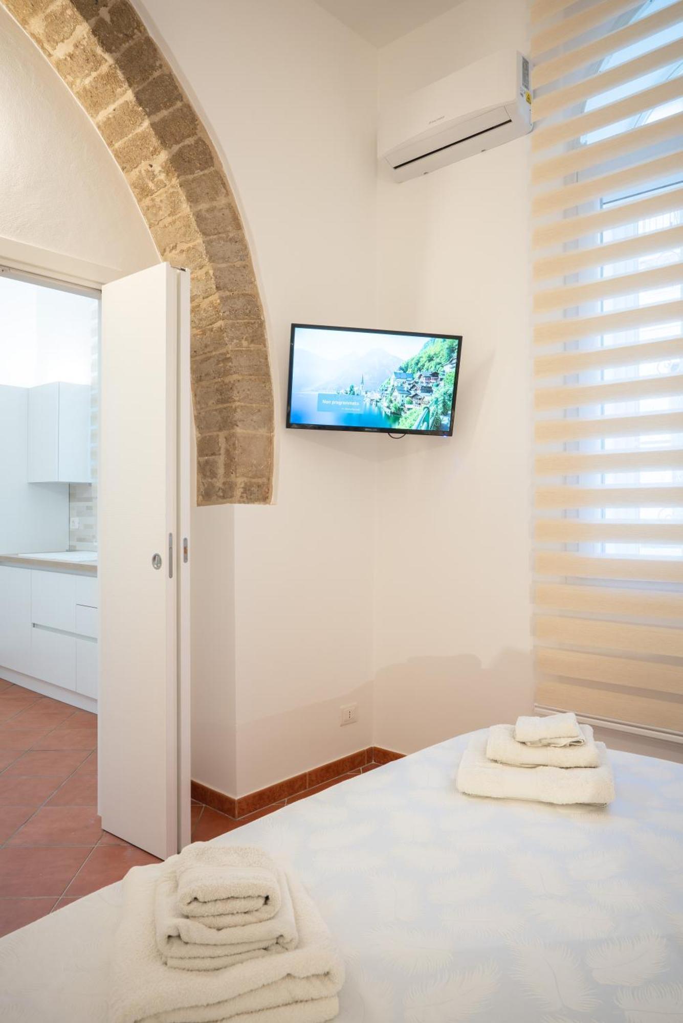 Holiday home Casa Orchidea D'oro Syracuse