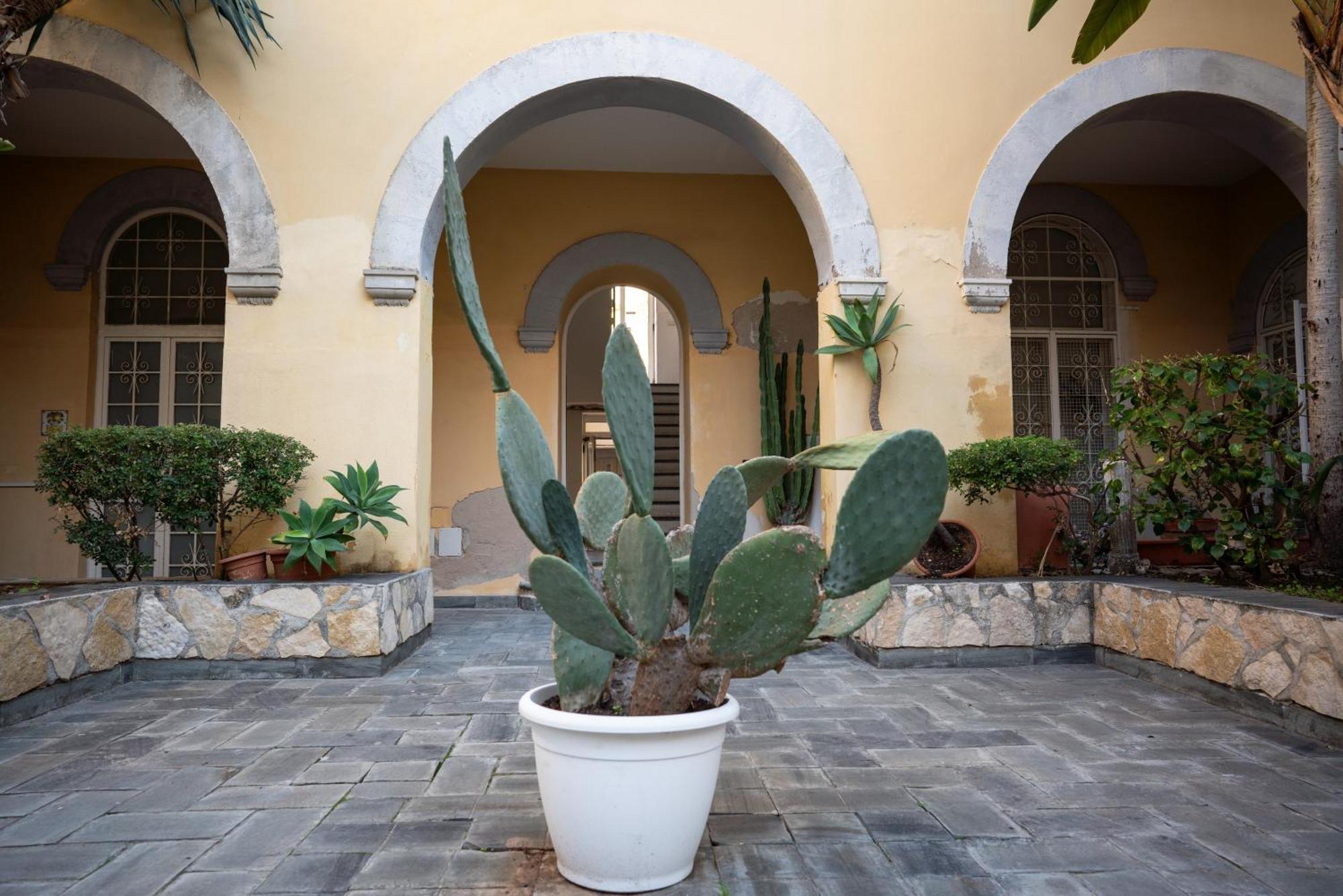 Casa Orchidea D'oro Holiday home Syracuse