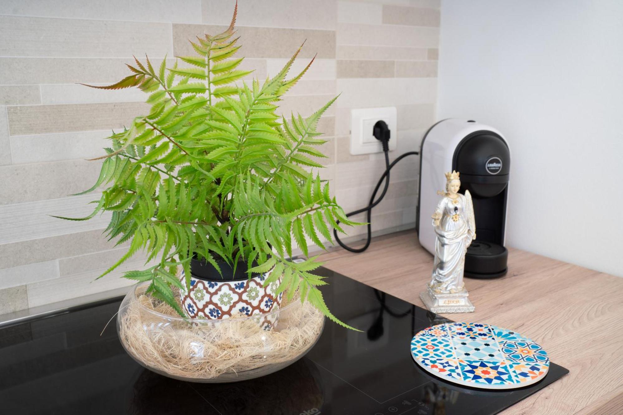 Casa Orchidea D'oro Holiday home