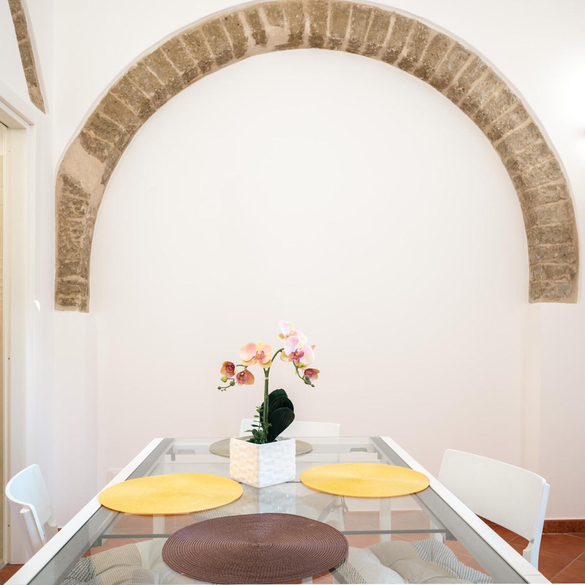 Holiday home Casa Orchidea D'oro Syracuse