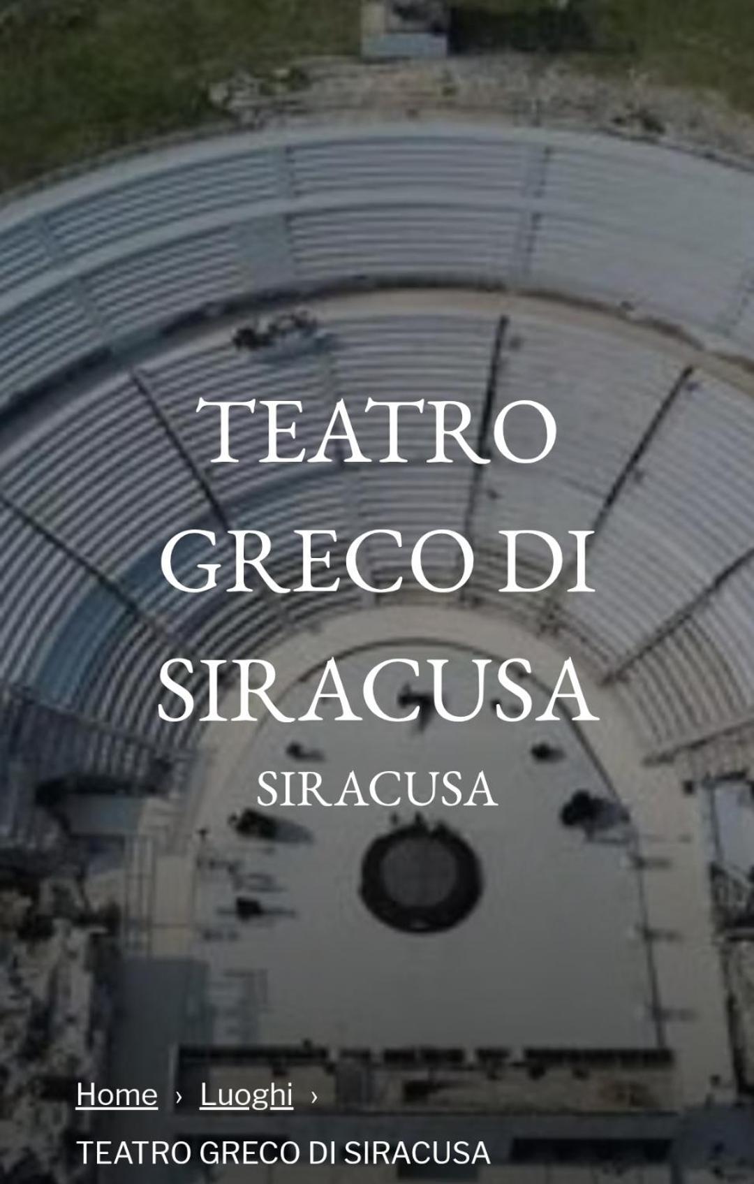 Holiday home Casa Orchidea D'oro Syracuse