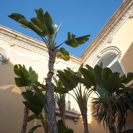 Casa Orchidea D'Oro Villa Syracuse Exterior photo