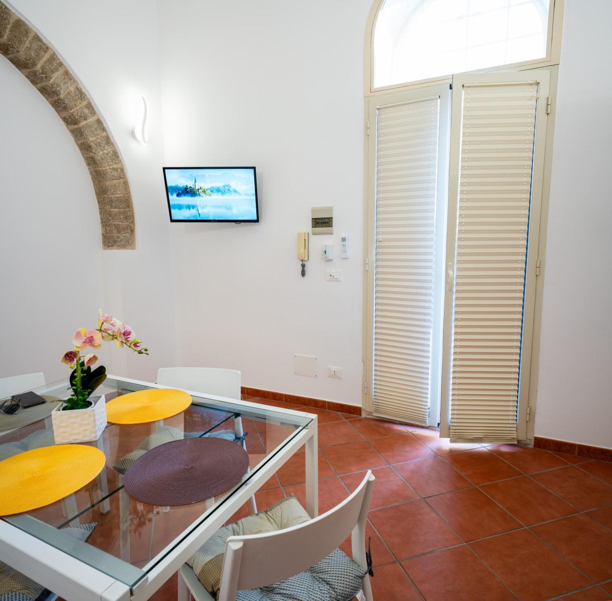Casa vacanze Casa Orchidea D'oro Syracuse