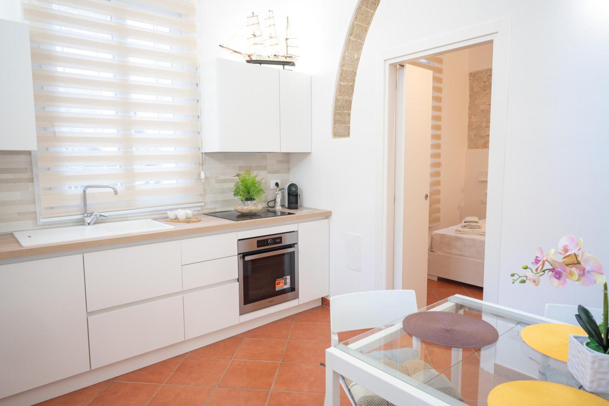 Casa vacanze Casa Orchidea D'oro