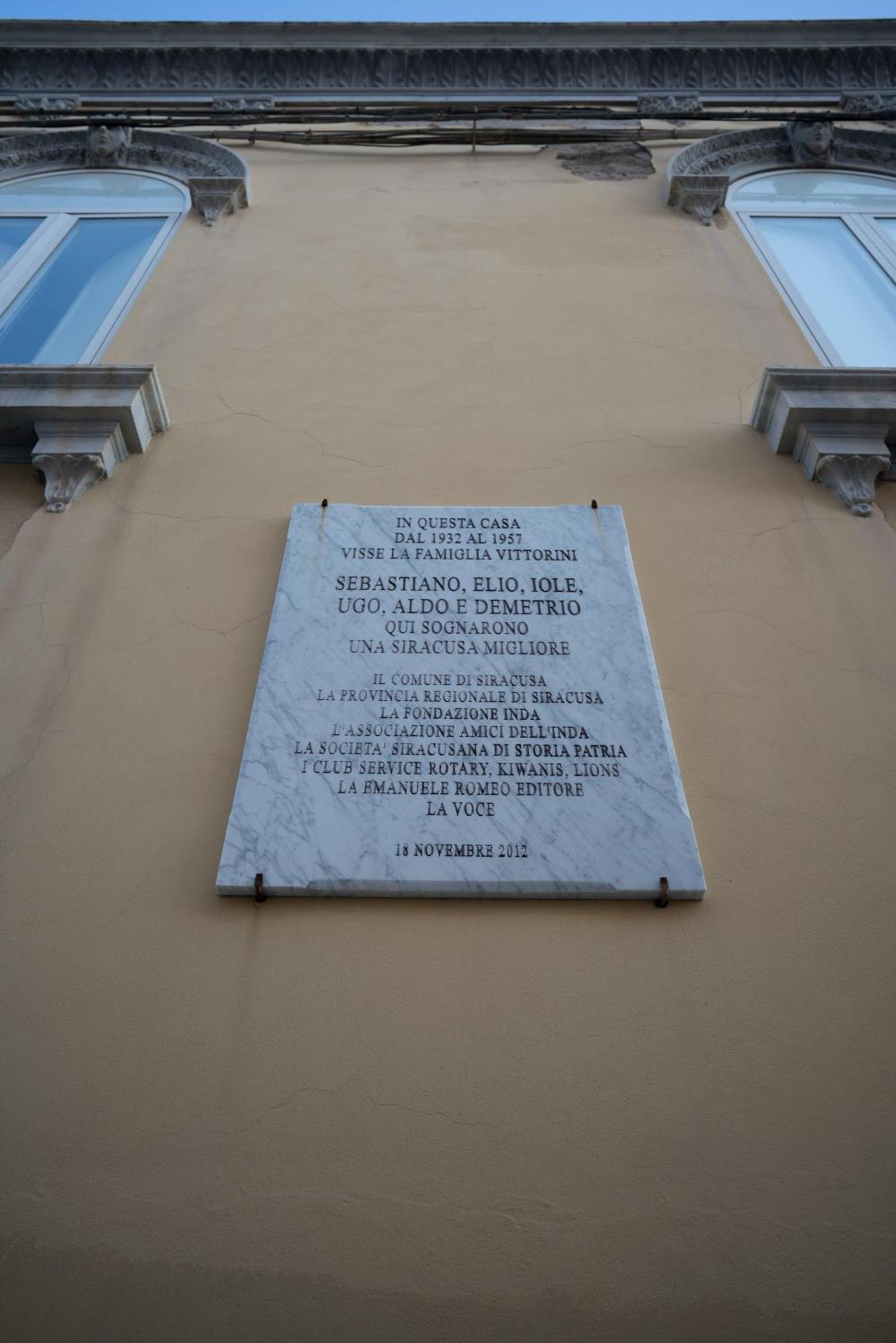 Casa vacanze Casa Orchidea D'oro *