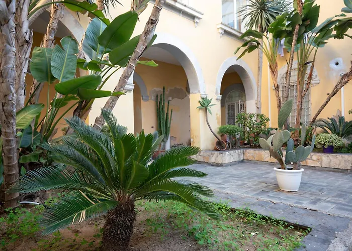 Casa Orchidea D\'Oro