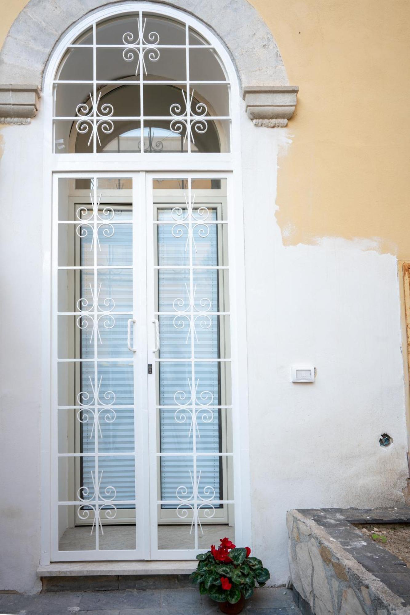 Casa Orchidea D'oro