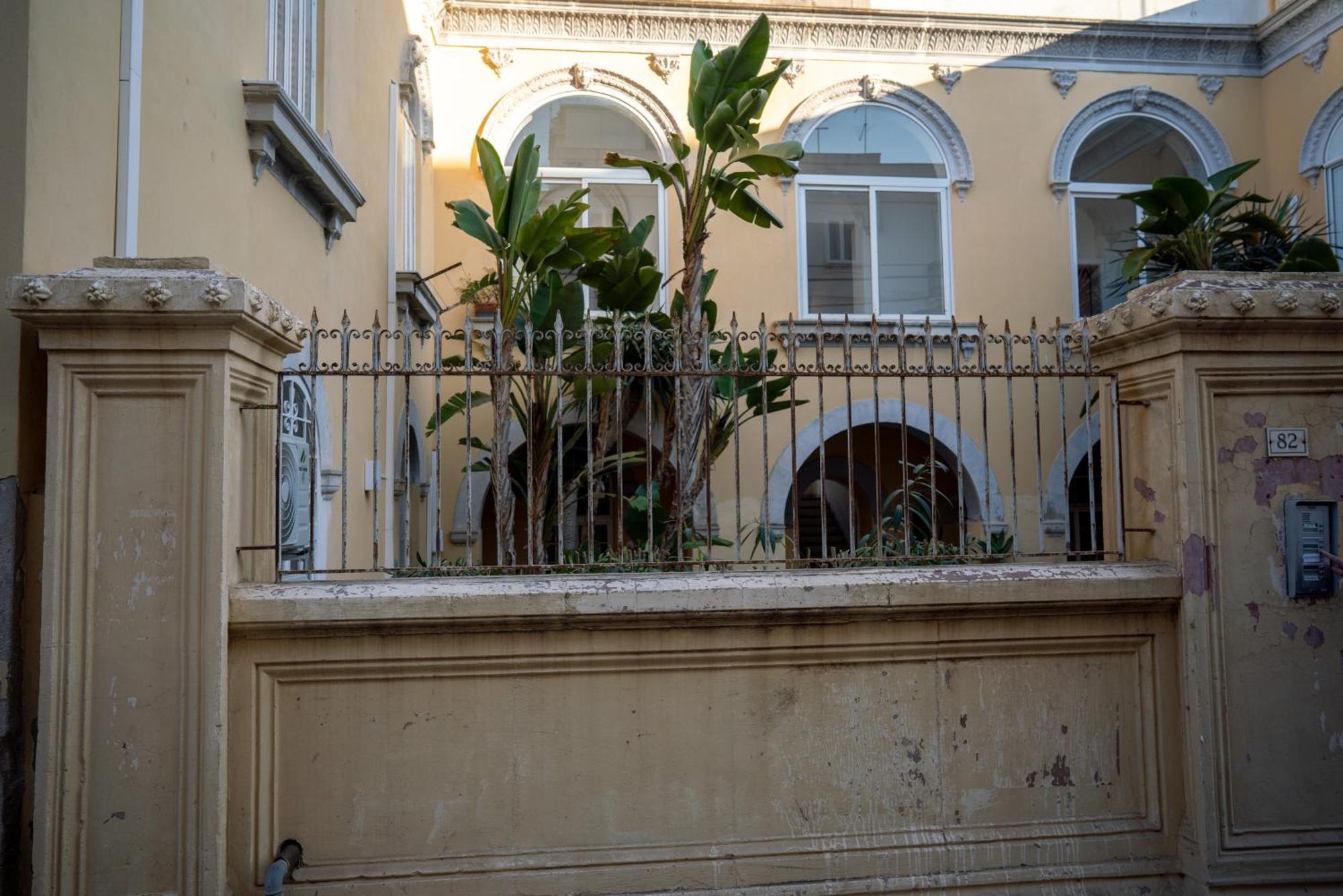 Ferienhaus Casa Orchidea D'oro *